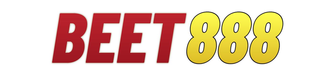 beet888 Logo